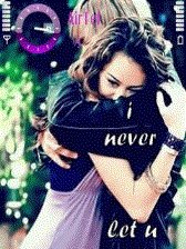 game pic for Never let u go